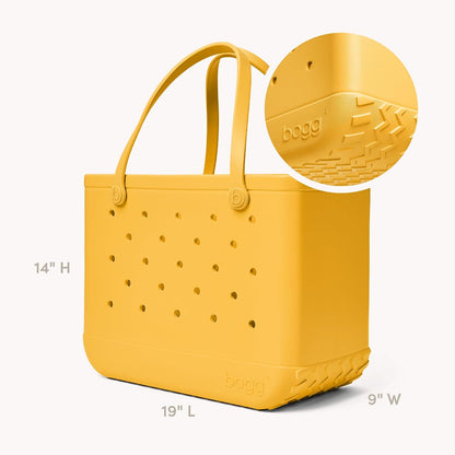 Original Large Tote – 19” x 14” x 9” – Essential Bags for Beach, Pool, Boat, Sports, Tailgating, Cruise