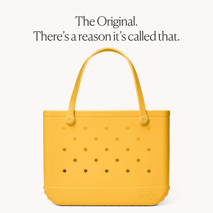 Original Large Tote – 19” x 14” x 9” – Essential Bags for Beach, Pool, Boat, Sports, Tailgating, Cruise