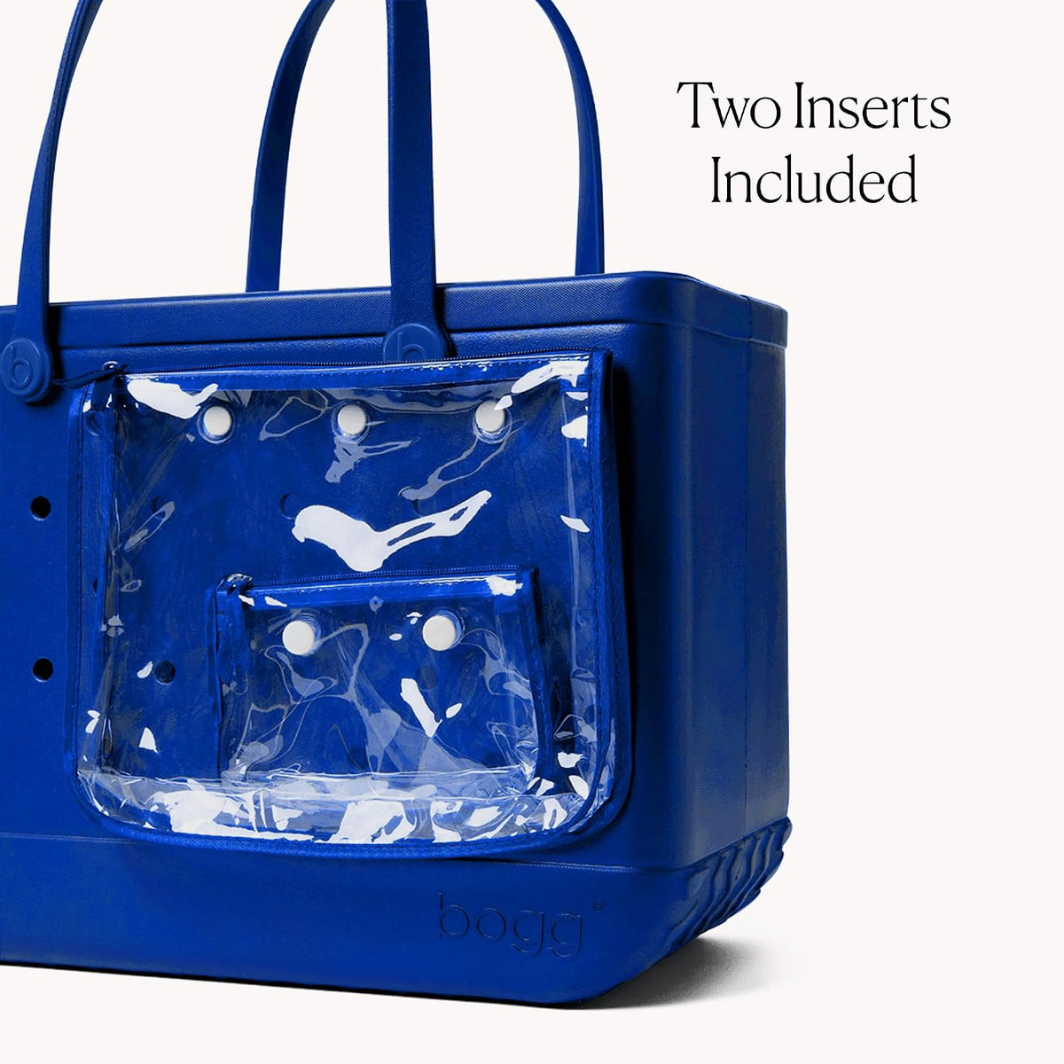 Original Large Tote – 19” x 14” x 9” – Essential Bags for Beach, Pool, Boat, Sports, Tailgating, Cruise