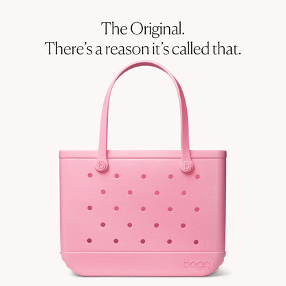 Original Large Tote – 19” x 14” x 9” – Essential Bags for Beach, Pool, Boat, Sports, Tailgating, Cruise