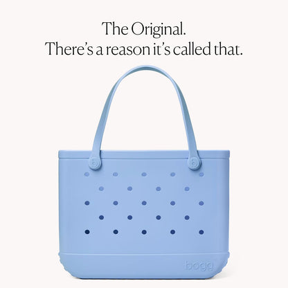 Original Large Tote – 19” x 14” x 9” – Essential Bags for Beach, Pool, Boat, Sports, Tailgating, Cruise
