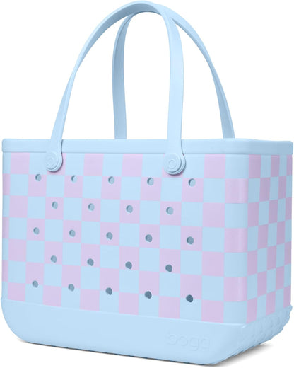 Original Large Tote – 19” x 14” x 9” – Essential Bags for Beach, Pool, Boat, Sports, Tailgating, Cruise