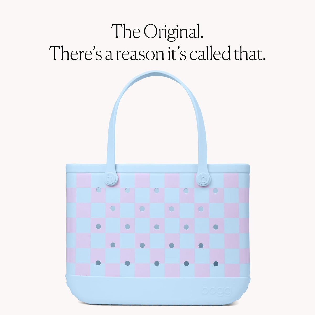 Original Large Tote – 19” x 14” x 9” – Essential Bags for Beach, Pool, Boat, Sports, Tailgating, Cruise