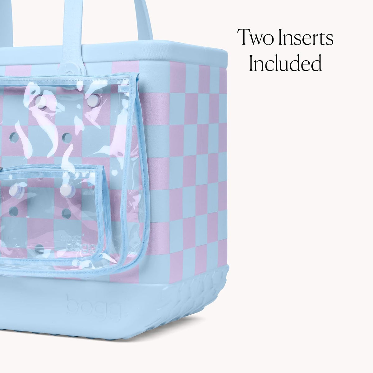 Original Large Tote – 19” x 14” x 9” – Essential Bags for Beach, Pool, Boat, Sports, Tailgating, Cruise