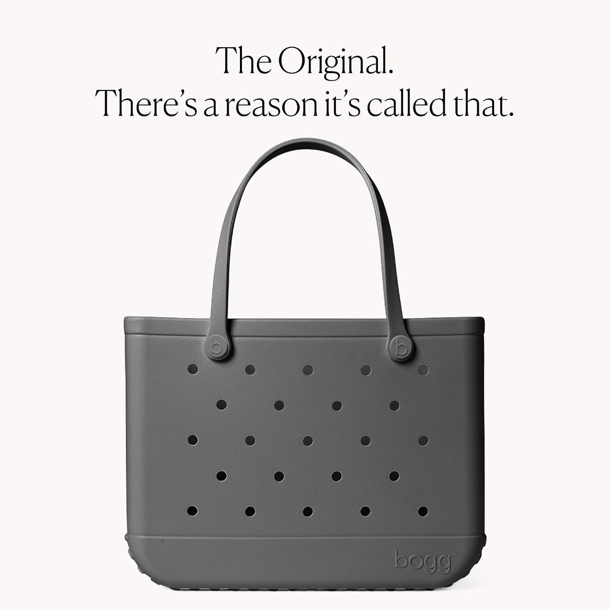Original Large Tote – 19” x 14” x 9” – Essential Bags for Beach, Pool, Boat, Sports, Tailgating, Cruise
