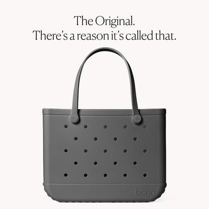 Original Large Tote – 19” x 14” x 9” – Essential Bags for Beach, Pool, Boat, Sports, Tailgating, Cruise