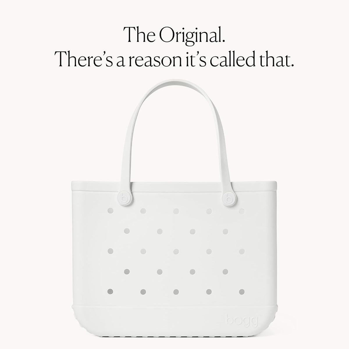 Original Large Tote – 19” x 14” x 9” – Essential Bags for Beach, Pool, Boat, Sports, Tailgating, Cruise
