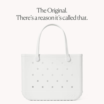 Original Large Tote – 19” x 14” x 9” – Essential Bags for Beach, Pool, Boat, Sports, Tailgating, Cruise