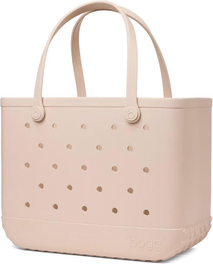 Original Large Tote – 19” x 14” x 9” – Essential Bags for Beach, Pool, Boat, Sports, Tailgating, Cruise
