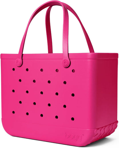 Original Large Tote – 19” x 14” x 9” – Essential Bags for Beach, Pool, Boat, Sports, Tailgating, Cruise