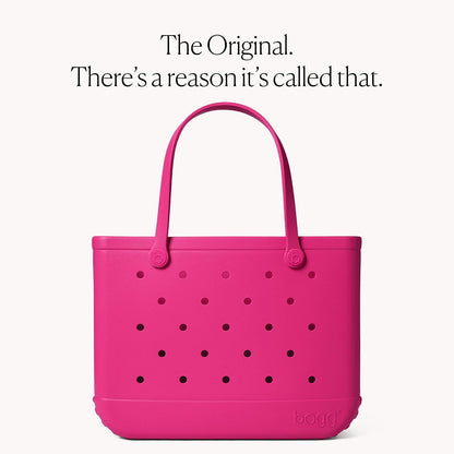 Original Large Tote – 19” x 14” x 9” – Essential Bags for Beach, Pool, Boat, Sports, Tailgating, Cruise