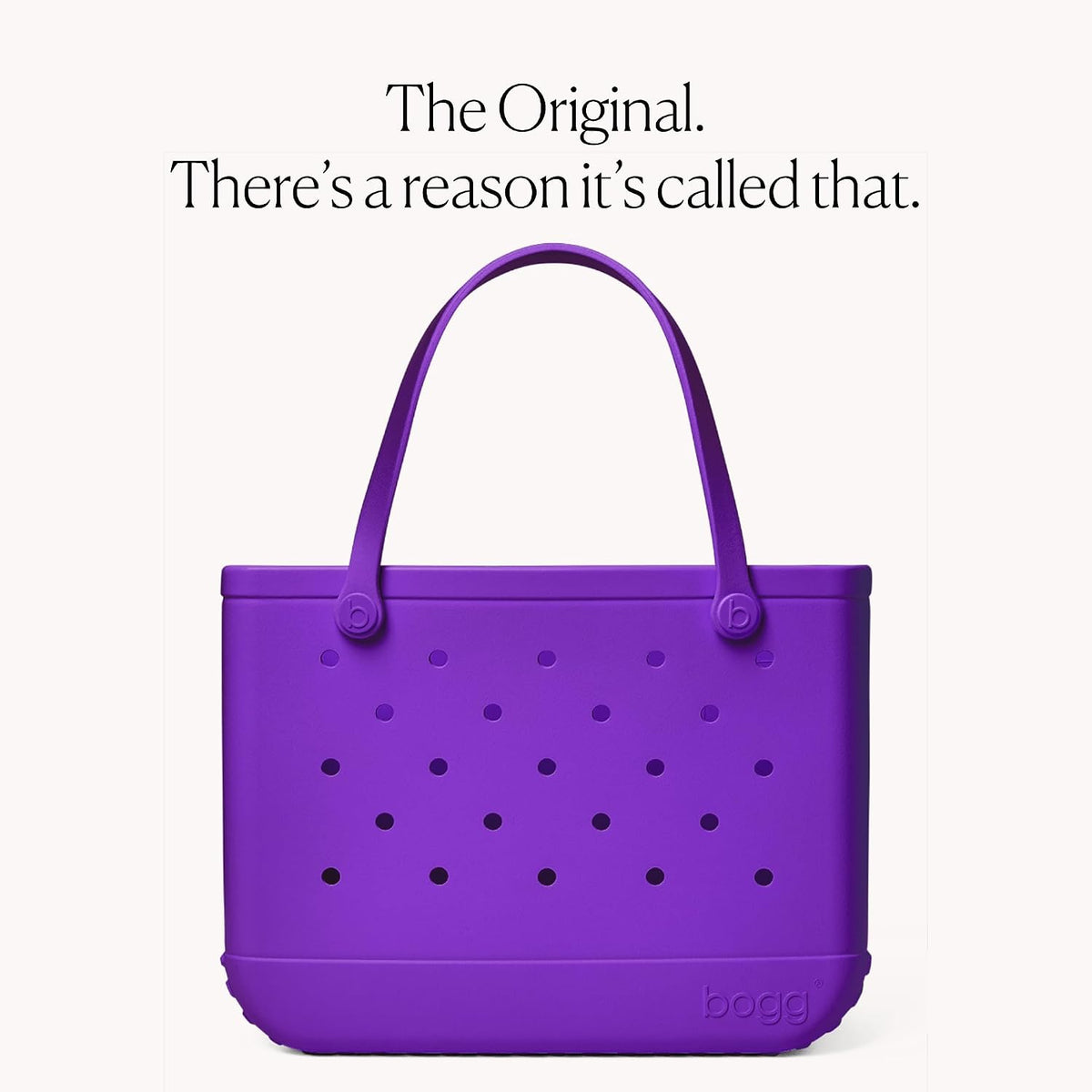Original Large Tote – 19” x 14” x 9” – Essential Bags for Beach, Pool, Boat, Sports, Tailgating, Cruise