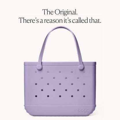 Original Large Tote – 19” x 14” x 9” – Essential Bags for Beach, Pool, Boat, Sports, Tailgating, Cruise