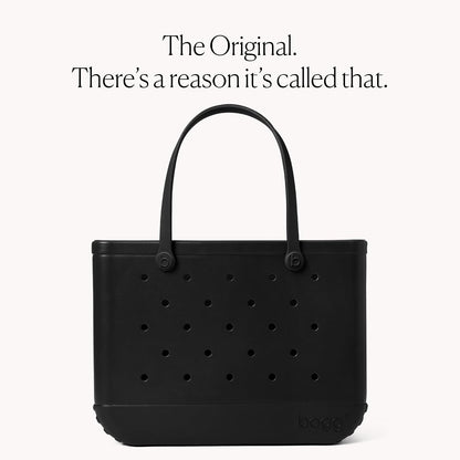 Original Large Tote – 19” x 14” x 9” – Essential Bags for Beach, Pool, Boat, Sports, Tailgating, Cruise