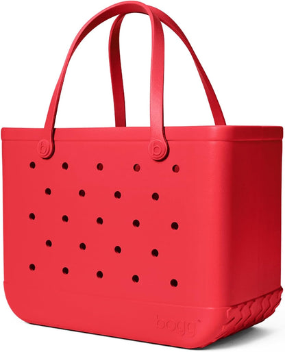 Original Large Tote – 19” x 14” x 9” – Essential Bags for Beach, Pool, Boat, Sports, Tailgating, Cruise