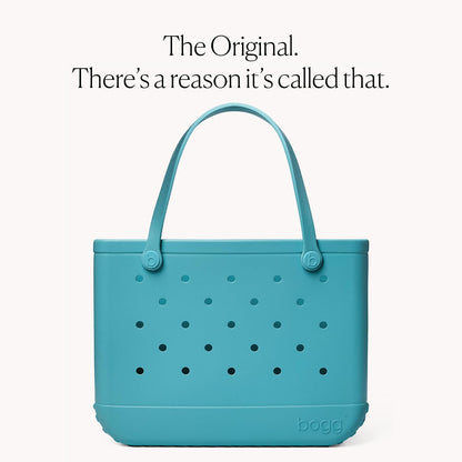 Original Large Tote – 19” x 14” x 9” – Essential Bags for Beach, Pool, Boat, Sports, Tailgating, Cruise