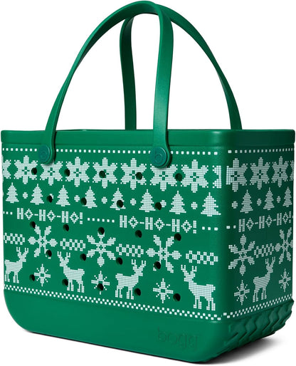 Original Large Tote – 19” x 14” x 9” – Essential Bags for Beach, Pool, Boat, Sports, Tailgating, Cruise