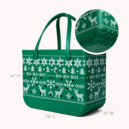 Original Large Tote – 19” x 14” x 9” – Essential Bags for Beach, Pool, Boat, Sports, Tailgating, Cruise
