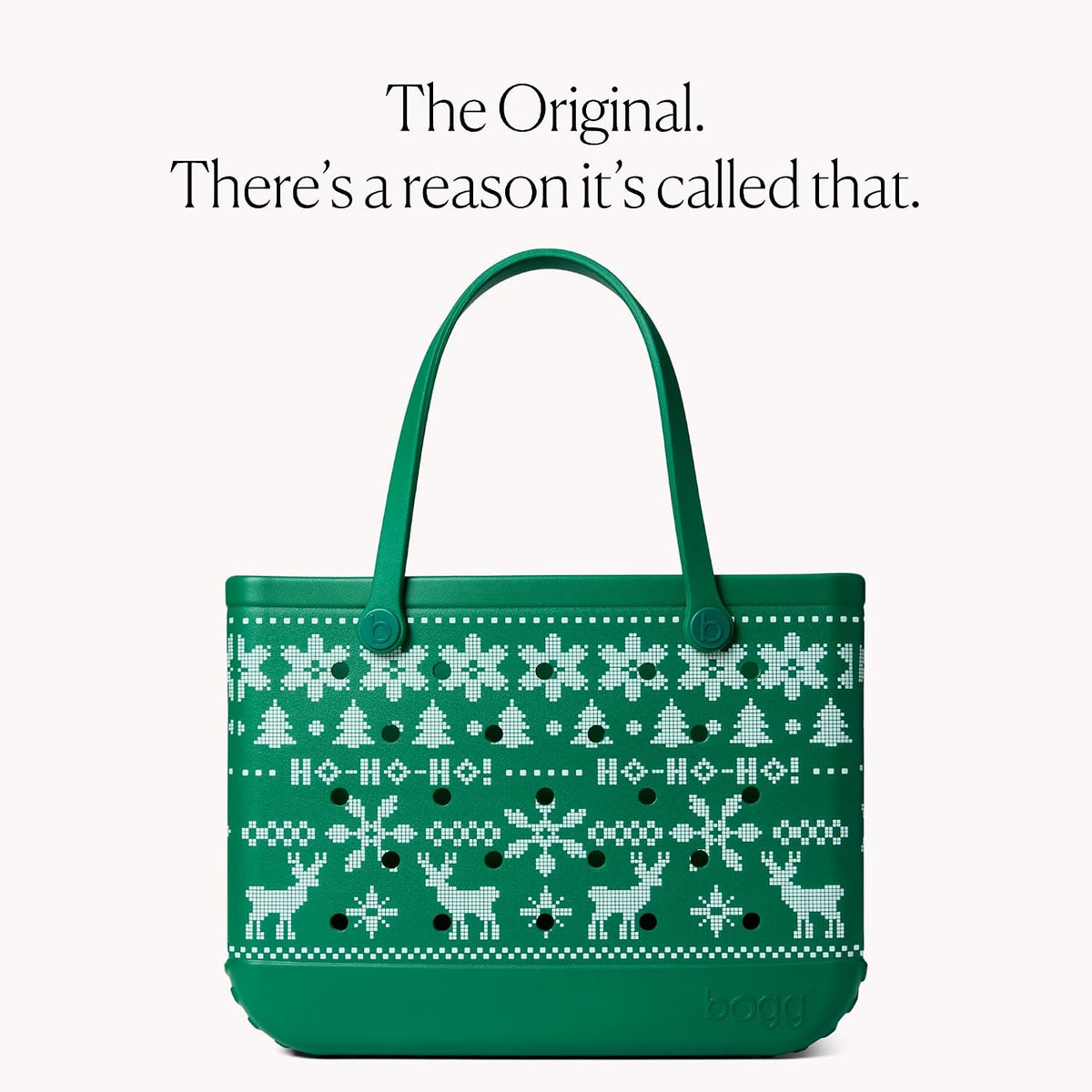 Original Large Tote – 19” x 14” x 9” – Essential Bags for Beach, Pool, Boat, Sports, Tailgating, Cruise