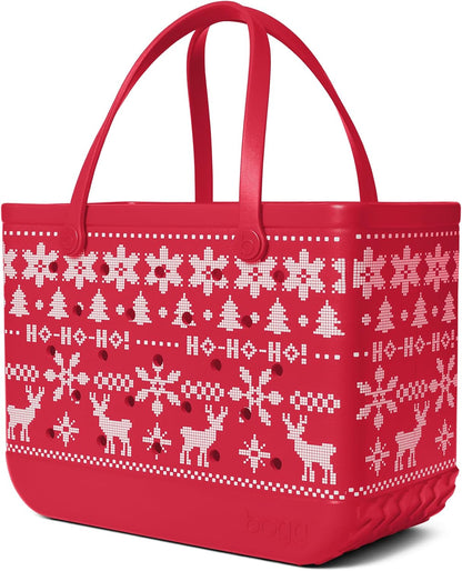 Original Large Tote – 19” x 14” x 9” – Essential Bags for Beach, Pool, Boat, Sports, Tailgating, Cruise