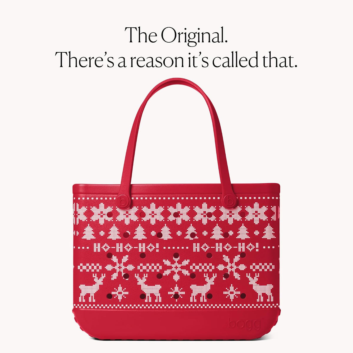 Original Large Tote – 19” x 14” x 9” – Essential Bags for Beach, Pool, Boat, Sports, Tailgating, Cruise