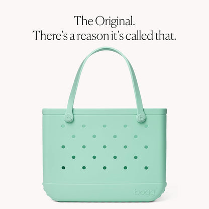 Original Large Tote – 19” x 14” x 9” – Essential Bags for Beach, Pool, Boat, Sports, Tailgating, Cruise