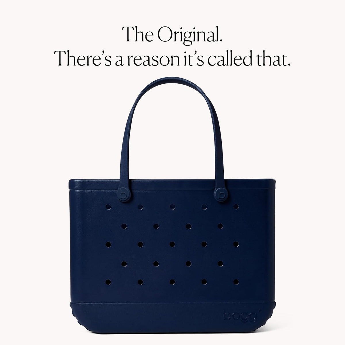 Original Large Tote – 19” x 14” x 9” – Essential Bags for Beach, Pool, Boat, Sports, Tailgating, Cruise