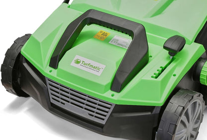 ™ Artificial Grass Sweeper 2 in 1 Design - 380mm (15") Wide Brush - 1800w