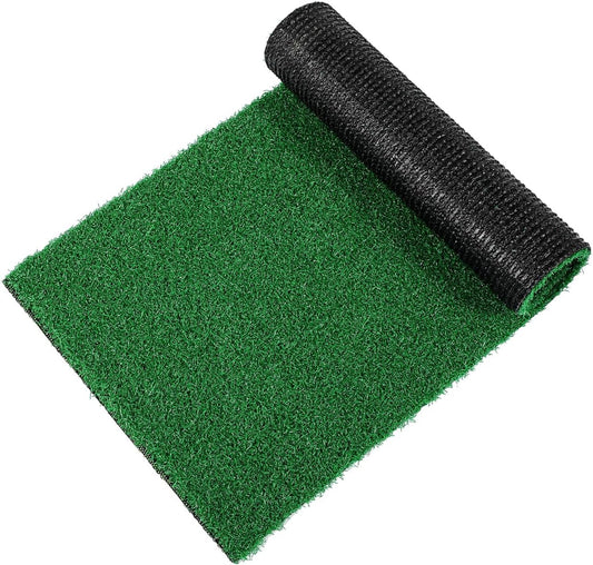 Turtle Basking Platform Artificial Fake Grass Mat Lawn Turf Lifelike Turtle Ramp Tortoise Habitat Turtle Terrace Fish Tank Accessories for Reptile Pet