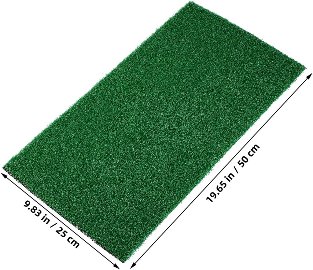 Turtle Basking Platform Artificial Fake Grass Mat Lawn Turf Lifelike Turtle Ramp Tortoise Habitat Turtle Terrace Fish Tank Accessories for Reptile Pet