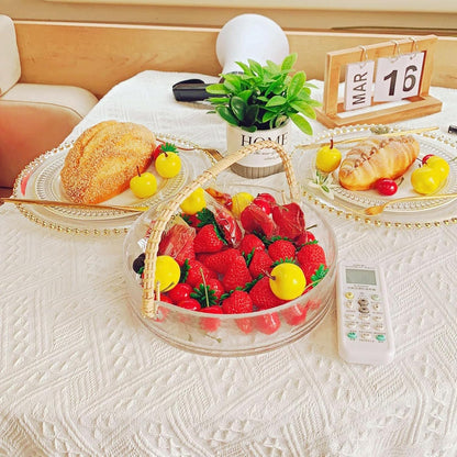 20Pcs Fake Artificial Fruit Faux Peach Party Decor Ornament | Lifelike Foam, Party Decor, Home Themed Tabletop Decor, Photography Props, Simulation Display Model