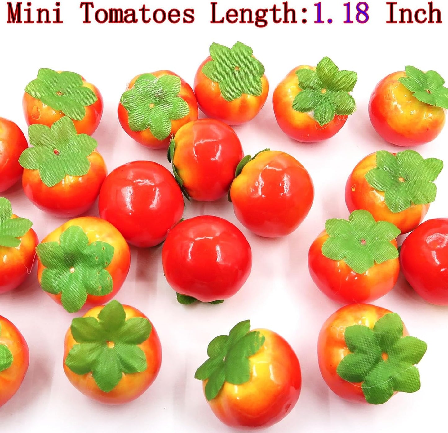 20Pcs Fake Artificial Fruit Faux Peach Party Decor Ornament | Lifelike Foam, Party Decor, Home Themed Tabletop Decor, Photography Props, Simulation Display Model