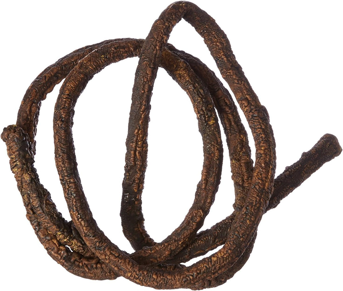 Small Animal Bend-A-Branch Pet Habitat Decor, Medium, brown