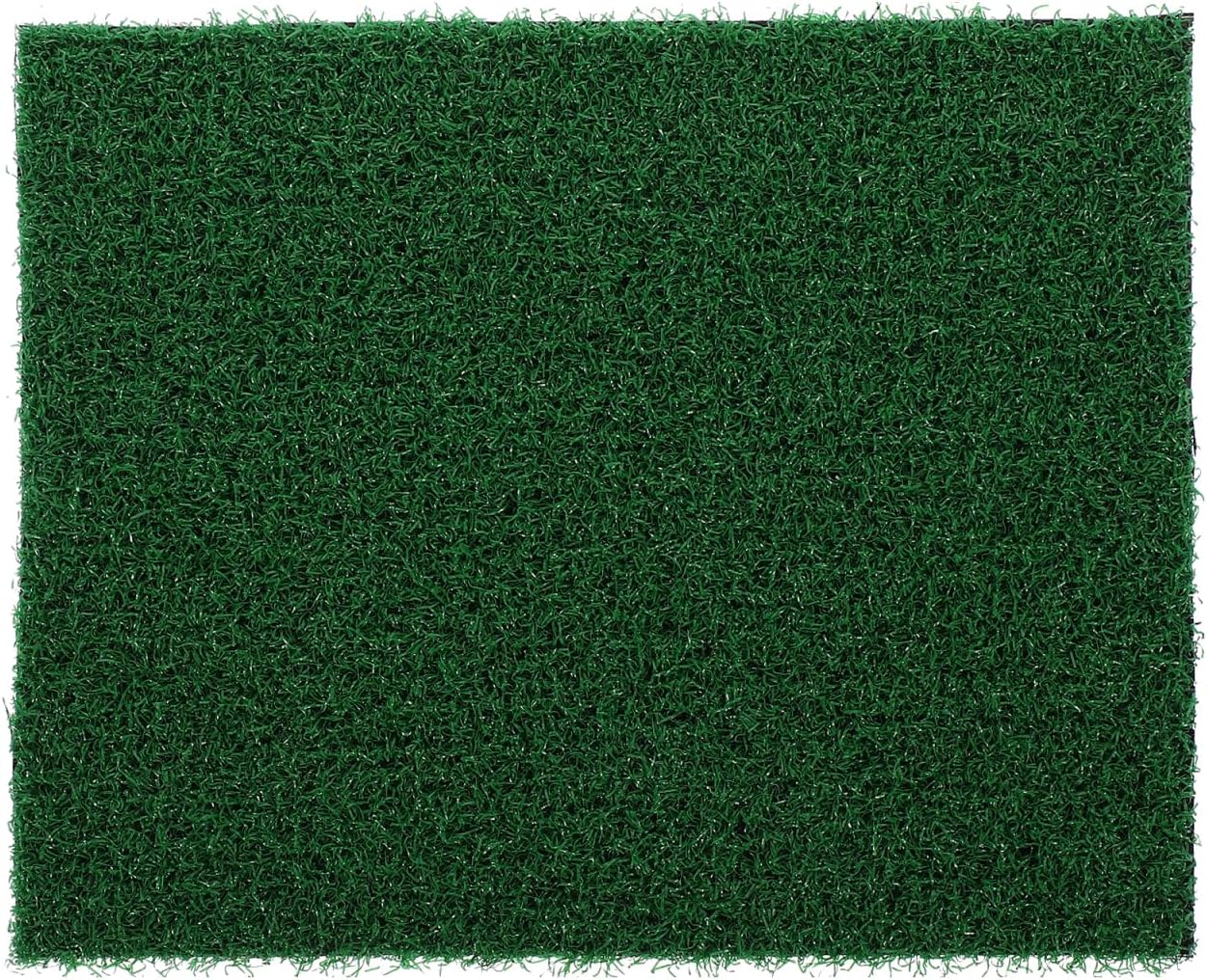 Fish Tank Simulation Turf Mat 11.81 Inch Artificial Turf for Turtle Basking Platform Aquarium and Flowerpot Mat Home Landscaping