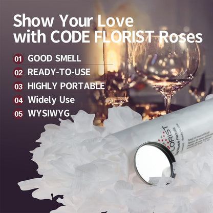 2200 PCS Dark-Red Silk Rose Petals for Romantic Night,Wedding,Proposal Anniversary Flower Decorations