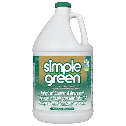 SMP13005 - Industrial Cleaner and Degreaser