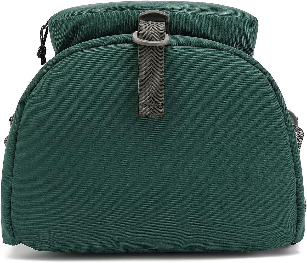 Gym Duffle Bag Backpack 4-Way Waterproof with Shoes Compartment for travel Sport Hiking laptop - Colors A