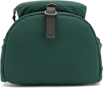 Gym Duffle Bag Backpack 4-Way Waterproof with Shoes Compartment for travel Sport Hiking laptop - Colors A