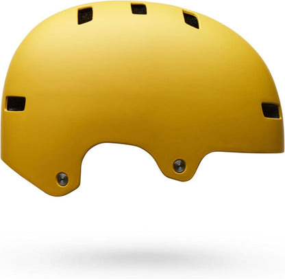 Bell Bike Local Matte Yellow Medium