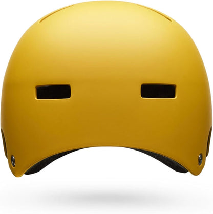 Bell Bike Local Matte Yellow Medium