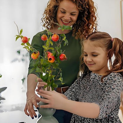 3pcs 30inch Artificial Black Stems High-end Faux Black Ivy Leaves Branches Artificial Plants Leaf Stems Garland Spray for Home Wedding Bouquet Gothic Aesthetic Graduation Skoopy Halloween Decorations