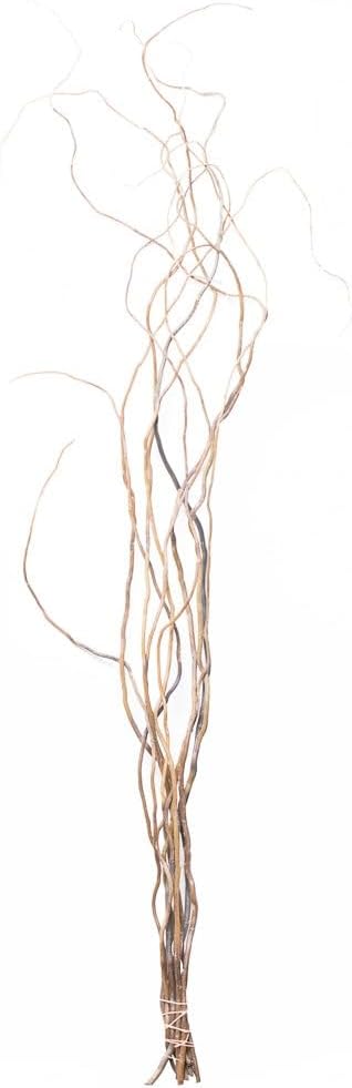 Sandblasted Ghostwood Branch 12" (California Driftwood)