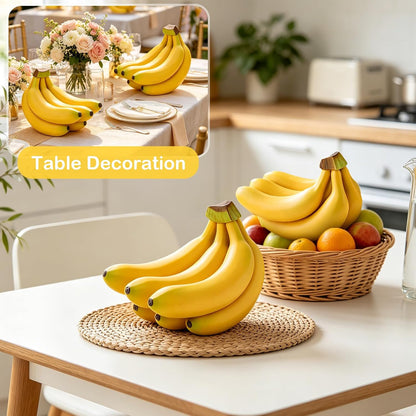 6pcs High Grade Fake Peach Decoration Artificial Realistic Fruit Model for Home Party Holiday Festival Christmas Display
