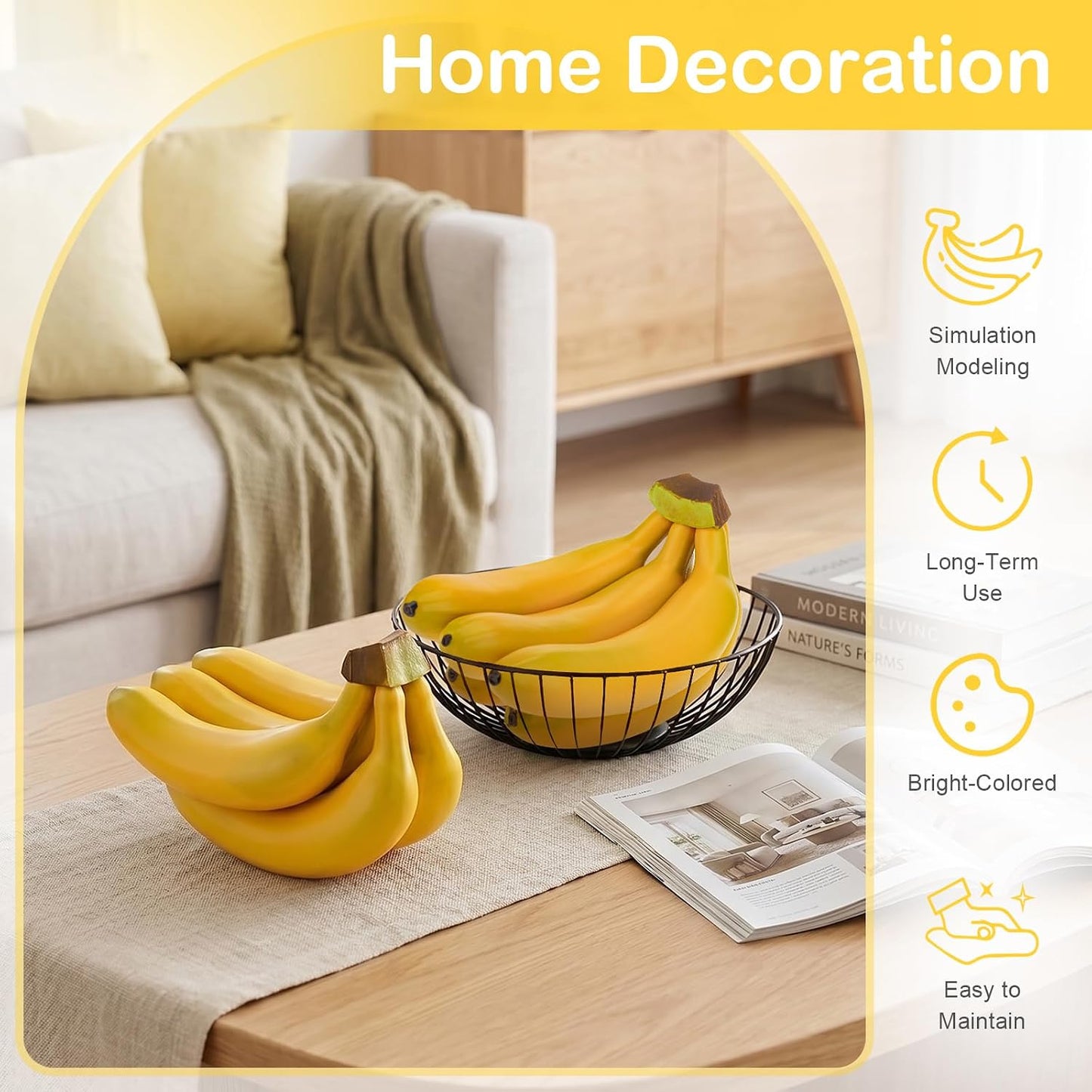 6pcs High Grade Fake Peach Decoration Artificial Realistic Fruit Model for Home Party Holiday Festival Christmas Display