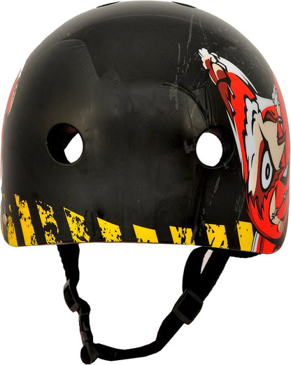 Skateboards 11-Vent Multi-Sport Skateboard and BMX Helmet For Youth Boys and Girls, Size Medium, For Ages 5-8 Years Old