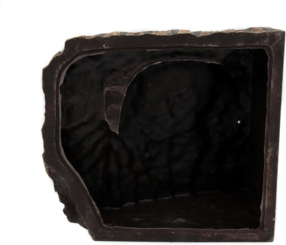 Bearded Dragon Tank Accessories Extra Large Reptile Hideouts Cave Habitat Decor Bearded Dragon Clothes