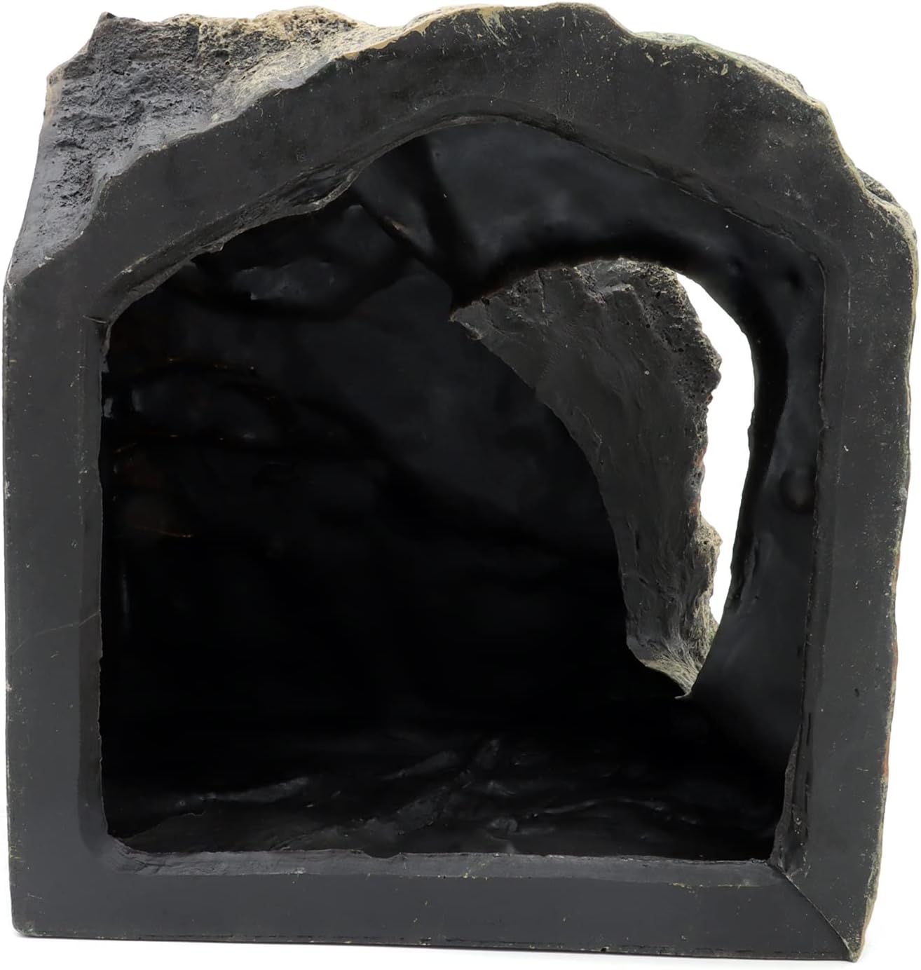 Bearded Dragon Tank Accessories Extra Large Reptile Hideouts Cave Habitat Decor Bearded Dragon Clothes