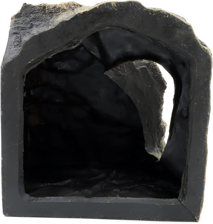 Bearded Dragon Tank Accessories Extra Large Reptile Hideouts Cave Habitat Decor Bearded Dragon Clothes