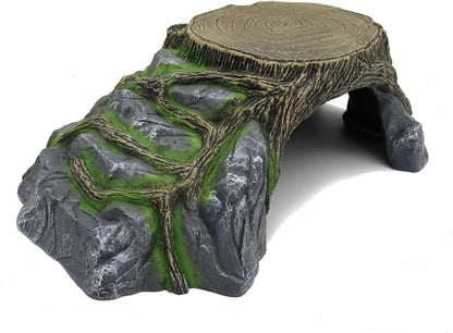 Bearded Dragon Tank Accessories Extra Large Reptile Hideouts Cave Habitat Decor Bearded Dragon Clothes