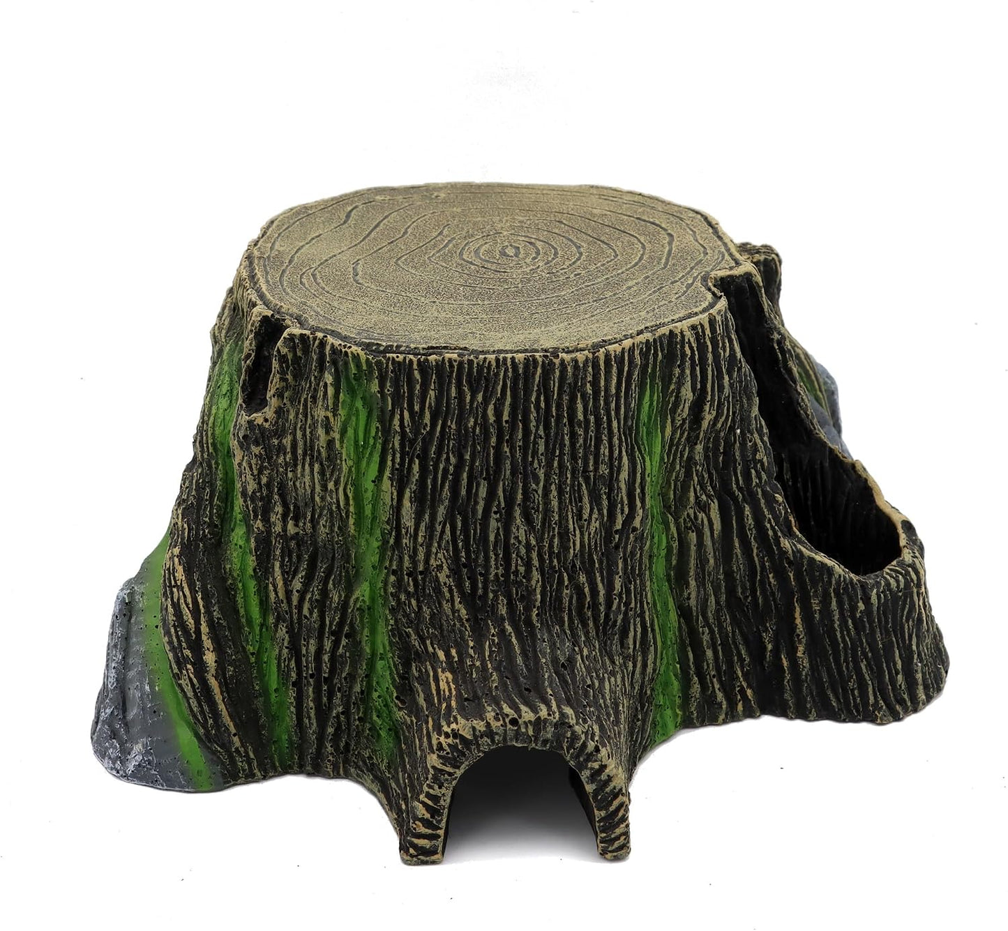 Bearded Dragon Tank Accessories Extra Large Reptile Hideouts Cave Habitat Decor Bearded Dragon Clothes